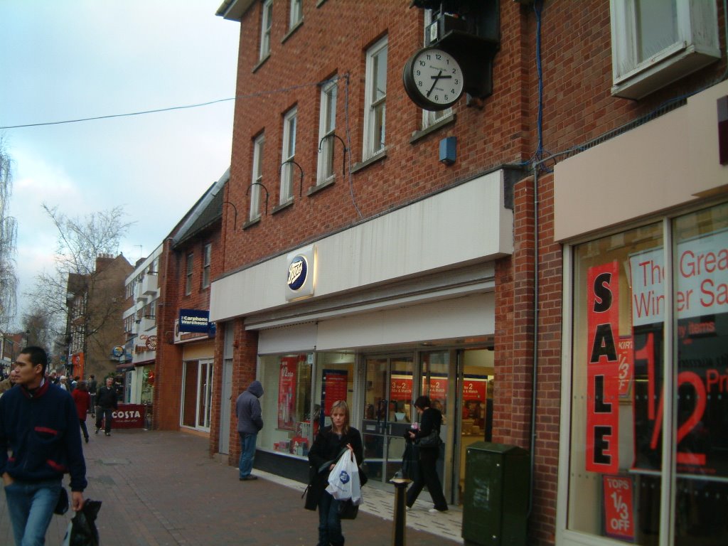 Bromsgrove-2007