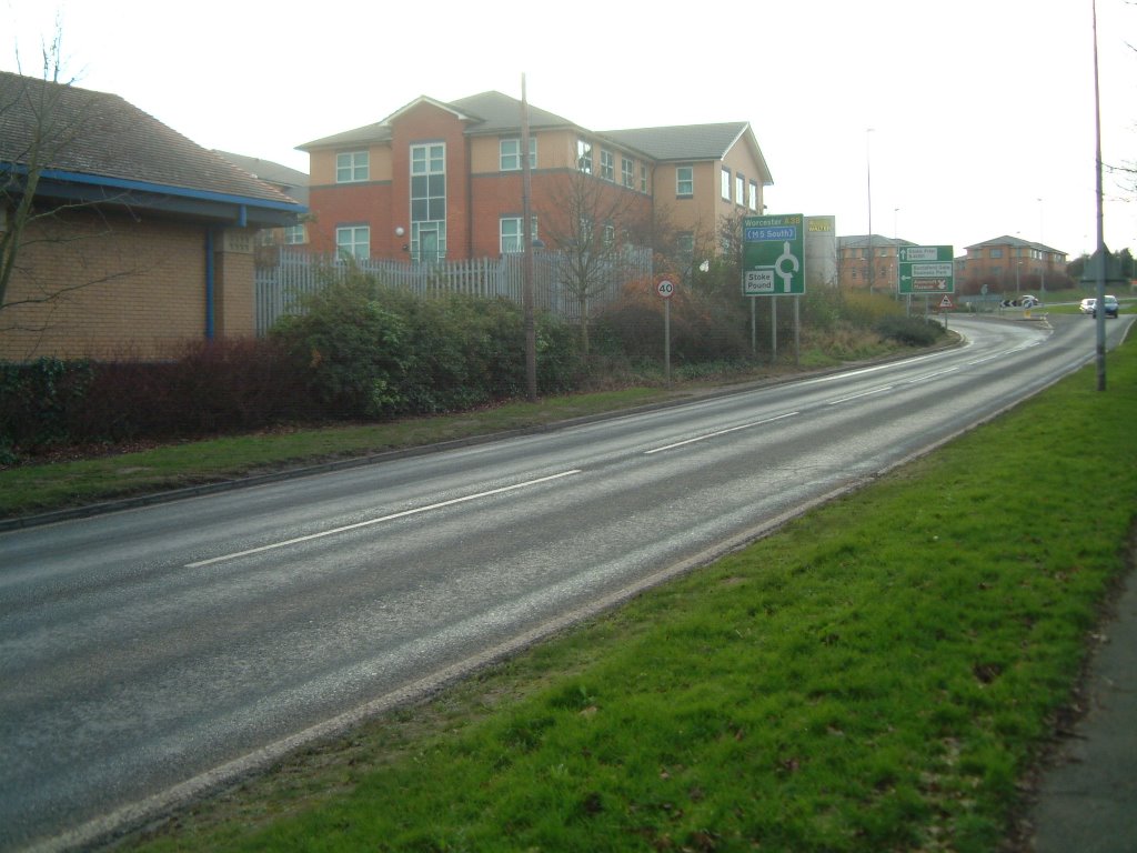 Buntsford Hill-2008