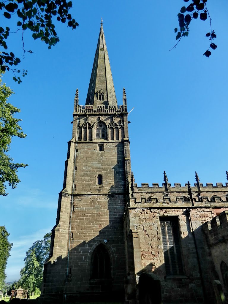 Bromsgrove,
