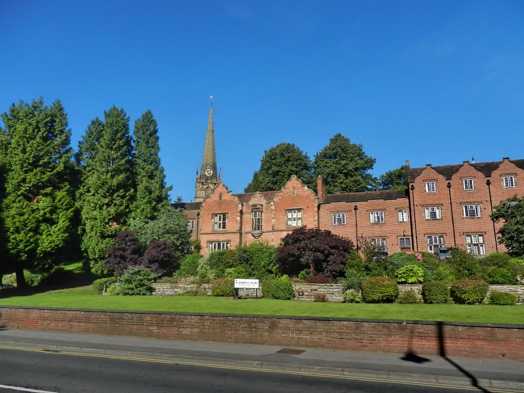 Bromsgrove,
