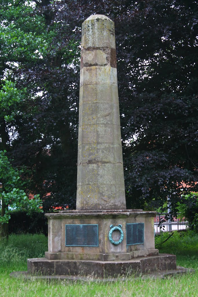 All Saints Church