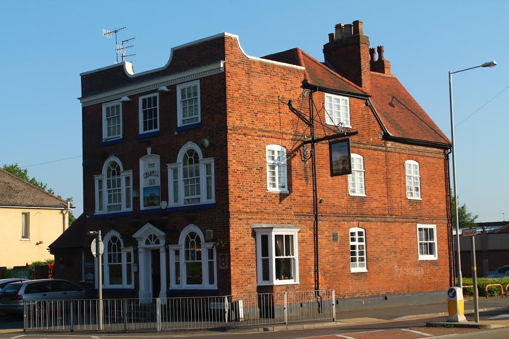 Crab Mill Inn