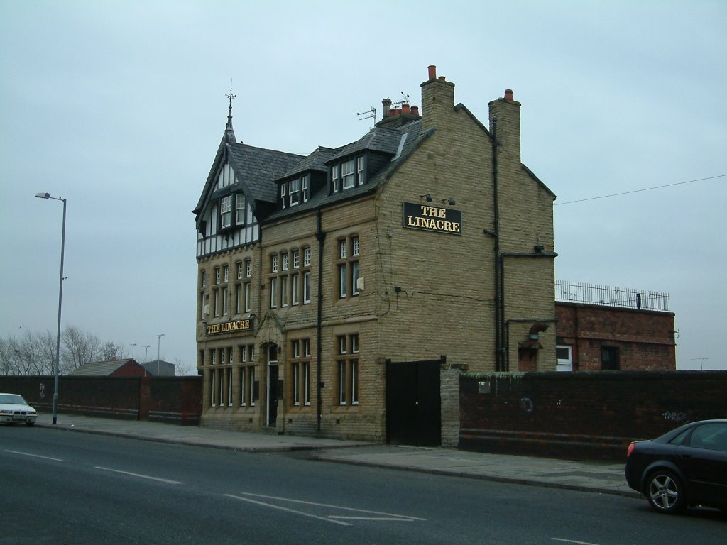 The Linacre