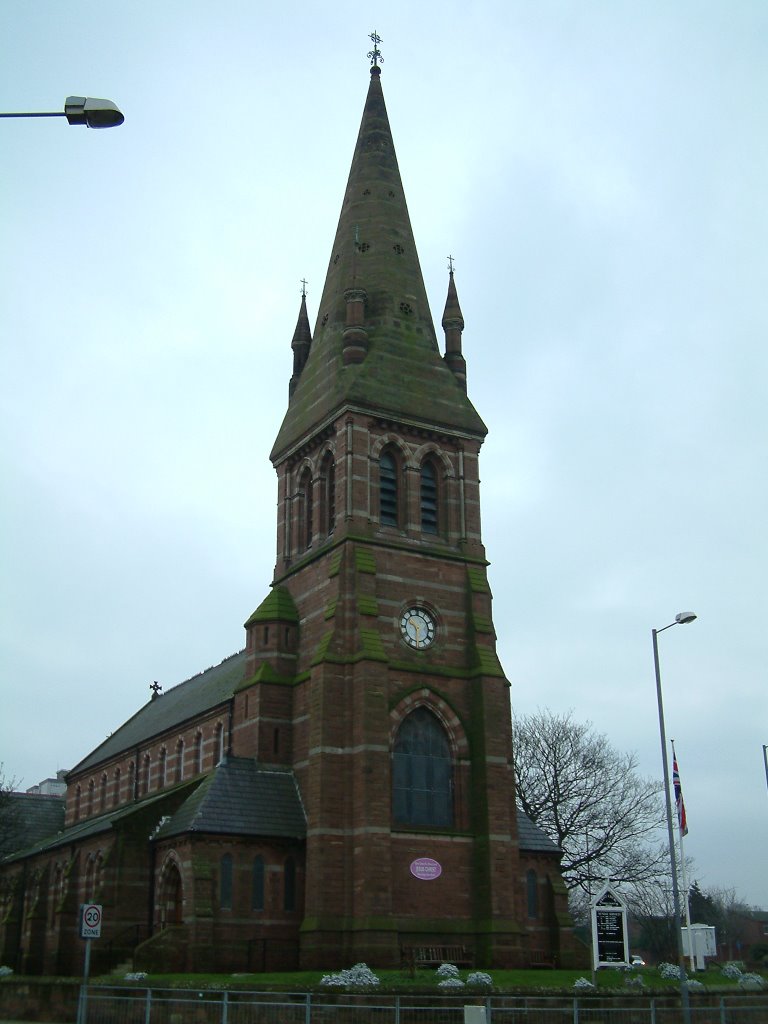 Christ Church