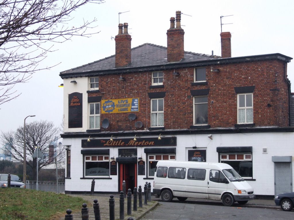 The Little Merton