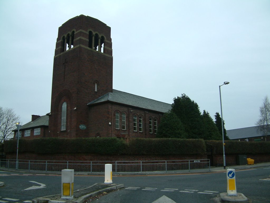 St Robert Bellarmine