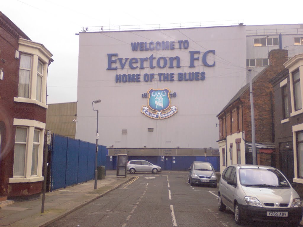 Everton FC