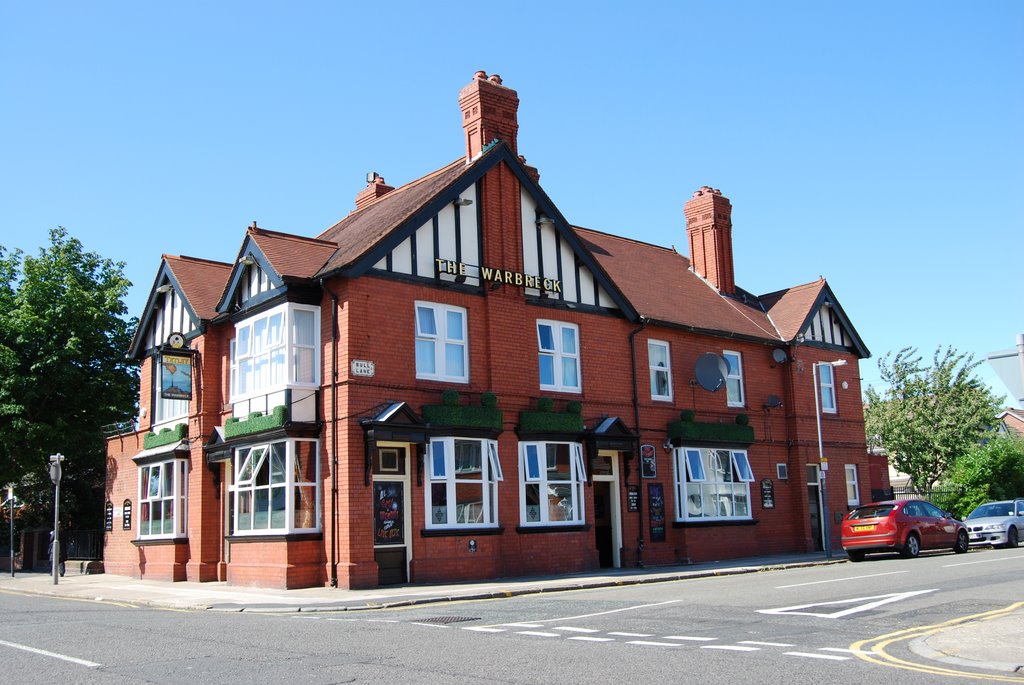 The Warbreck