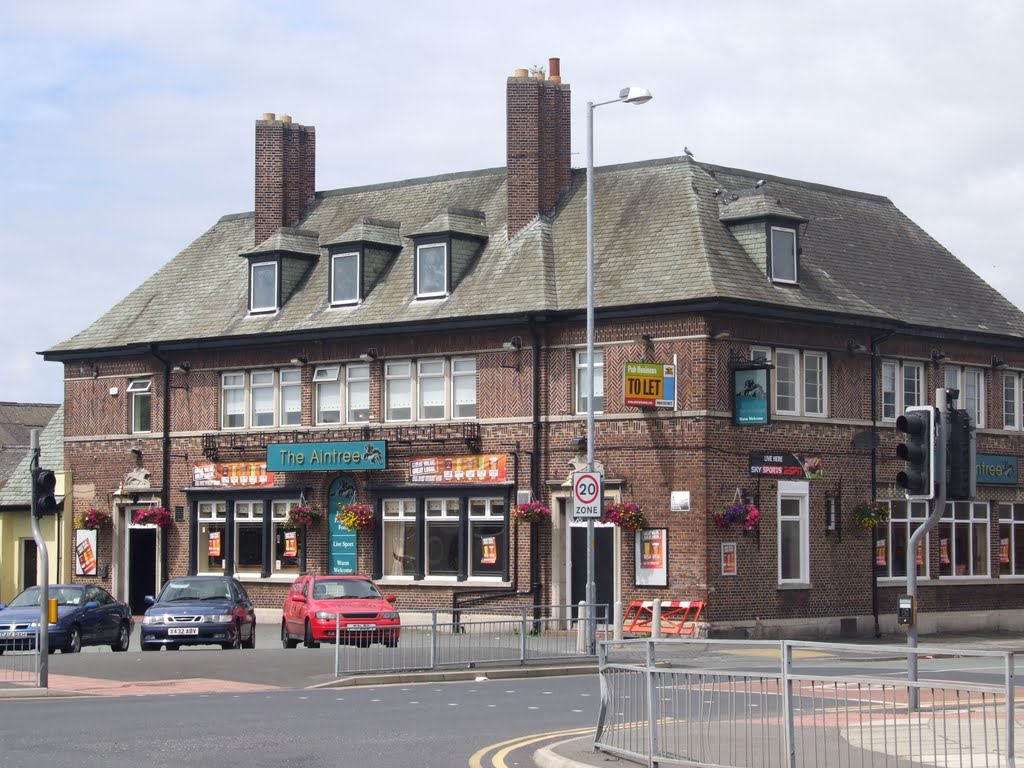The Aintree