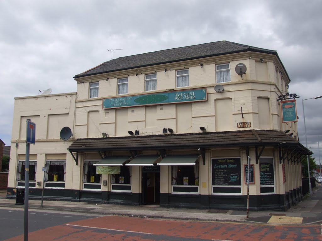 The Strand Tavern