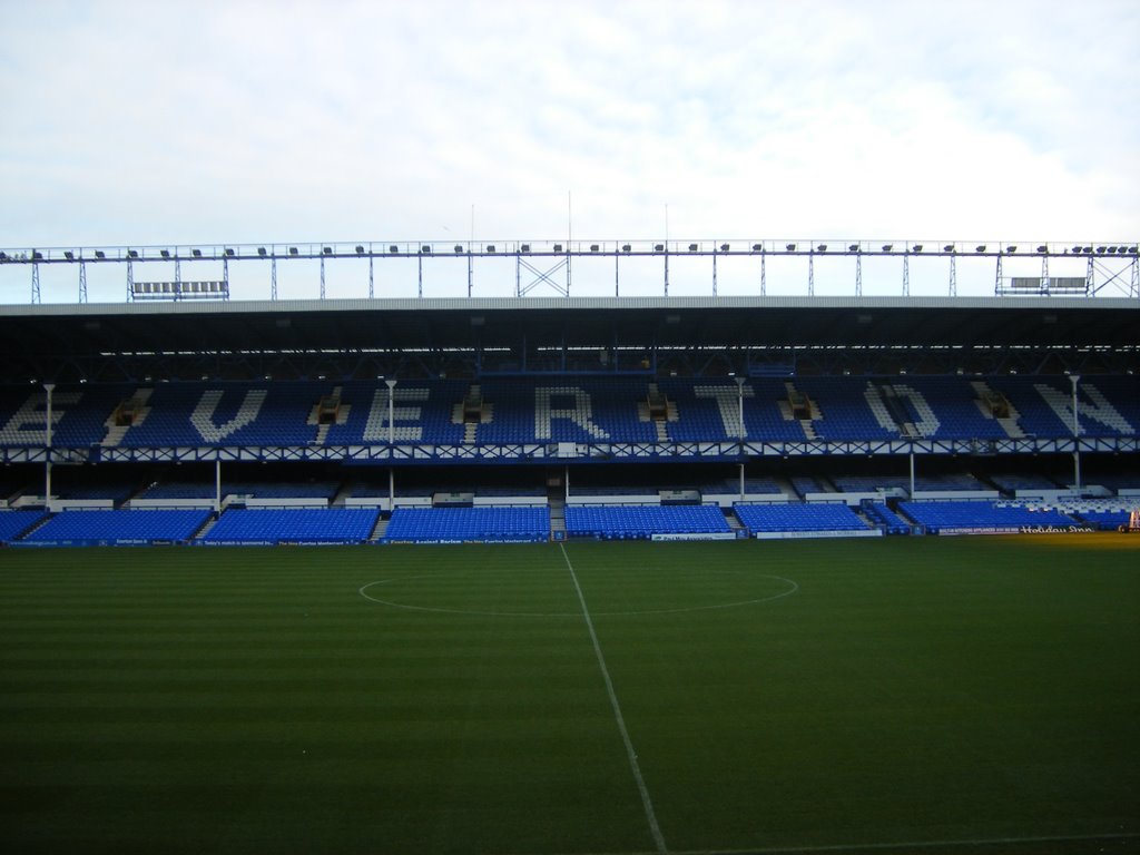 Goodison Park