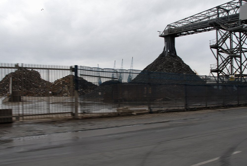 Scrap Metal