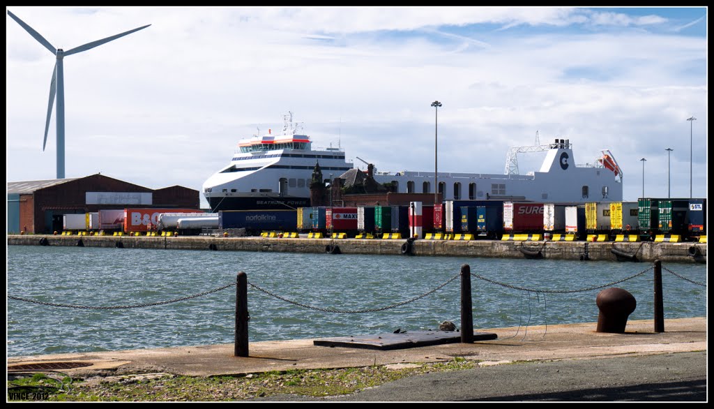 Seatruck