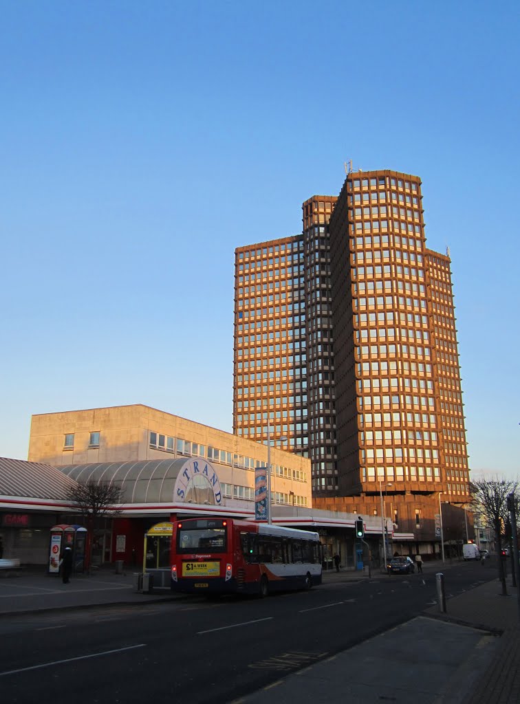 Bootle