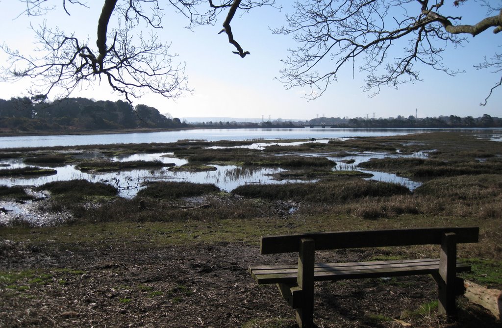 Upper Holes Bay