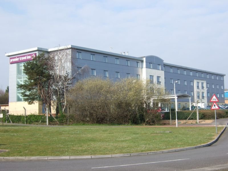 Travel Inn
