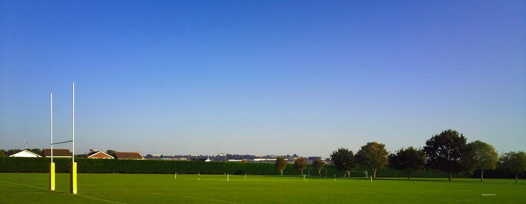 Rugby