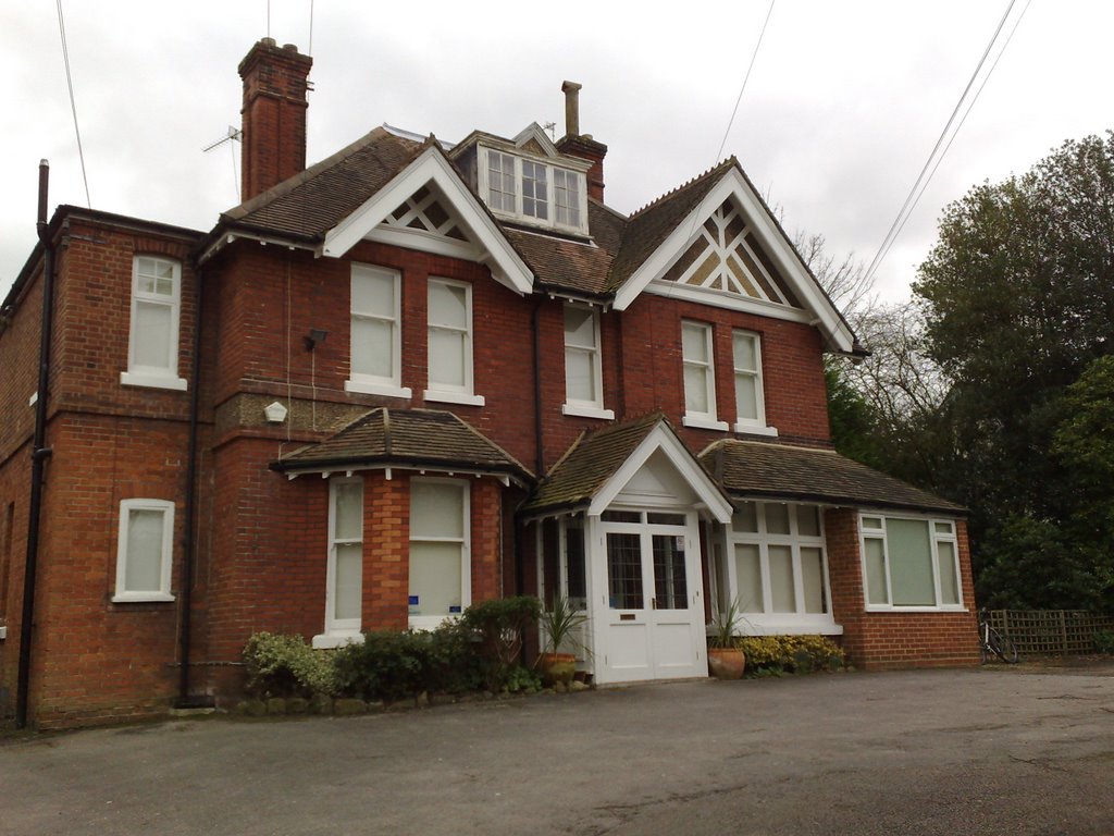 Harven English School
