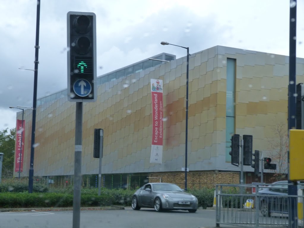Lightbox