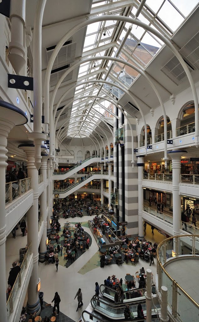 Town Mall
