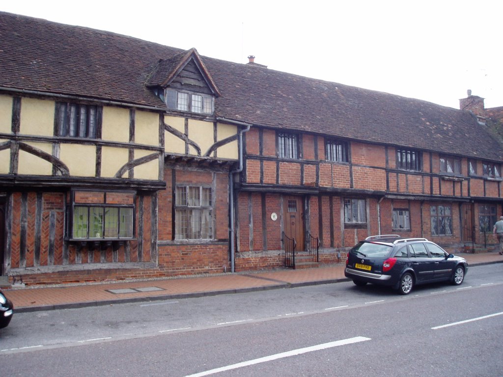 Willow Tree Cottage