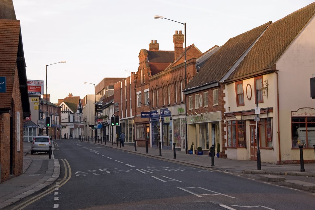 Wokingham