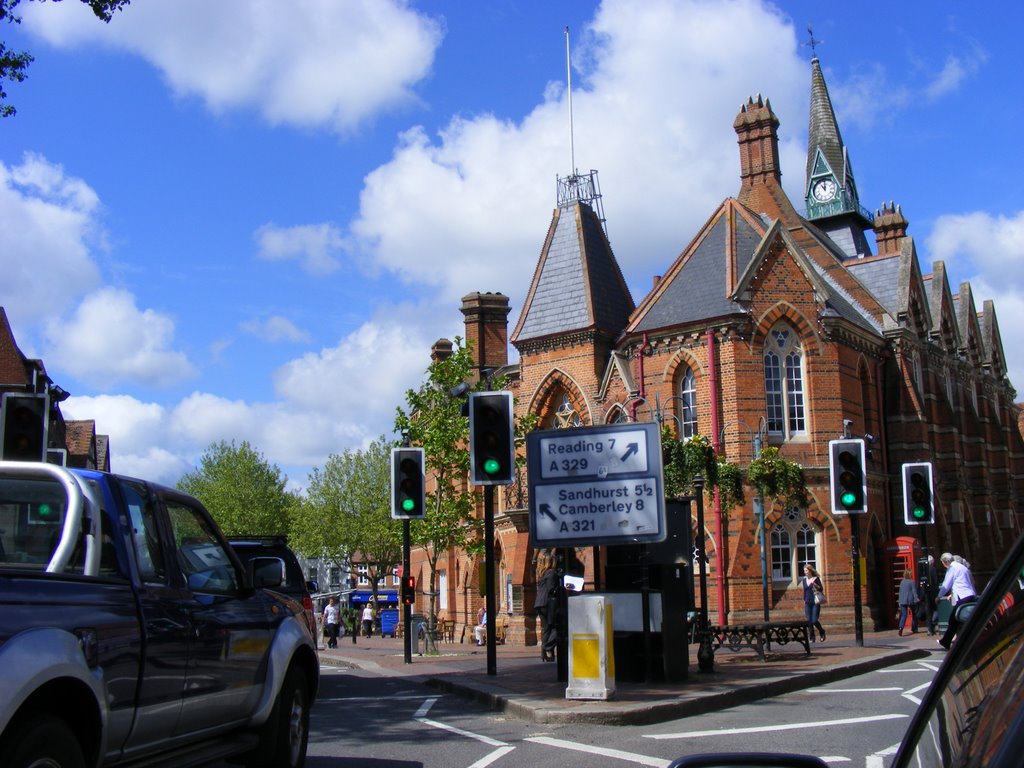Maidenhead