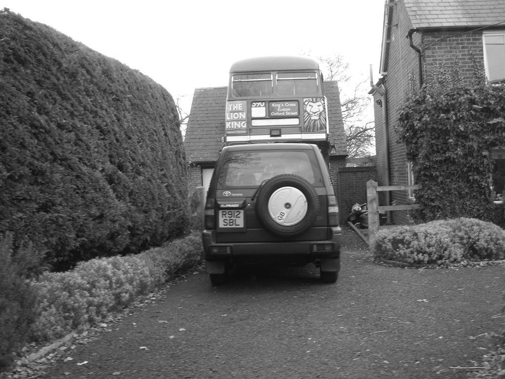 Toutley Road