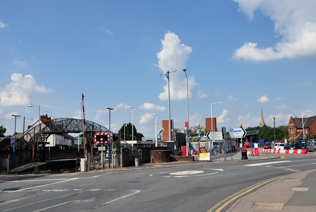Station Approach