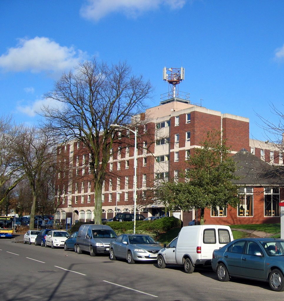 Pattingham