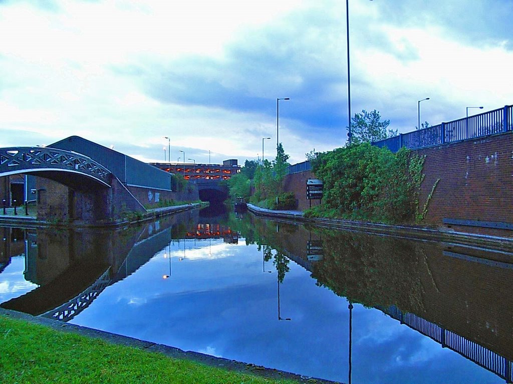 Darlaston