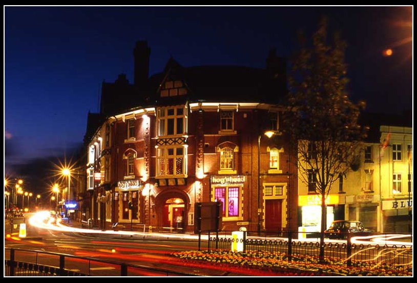 Wolverhampton