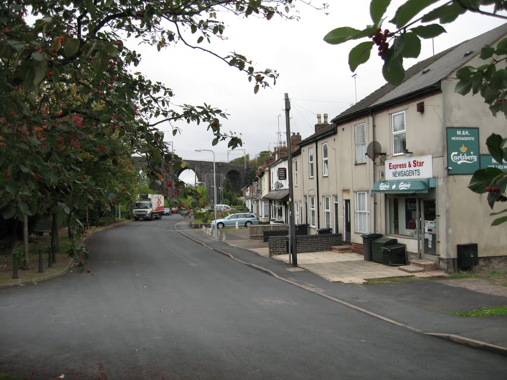 Jones Road
