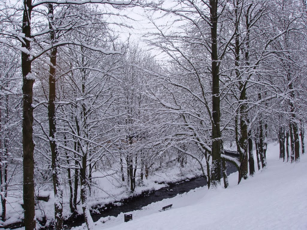 Glossop