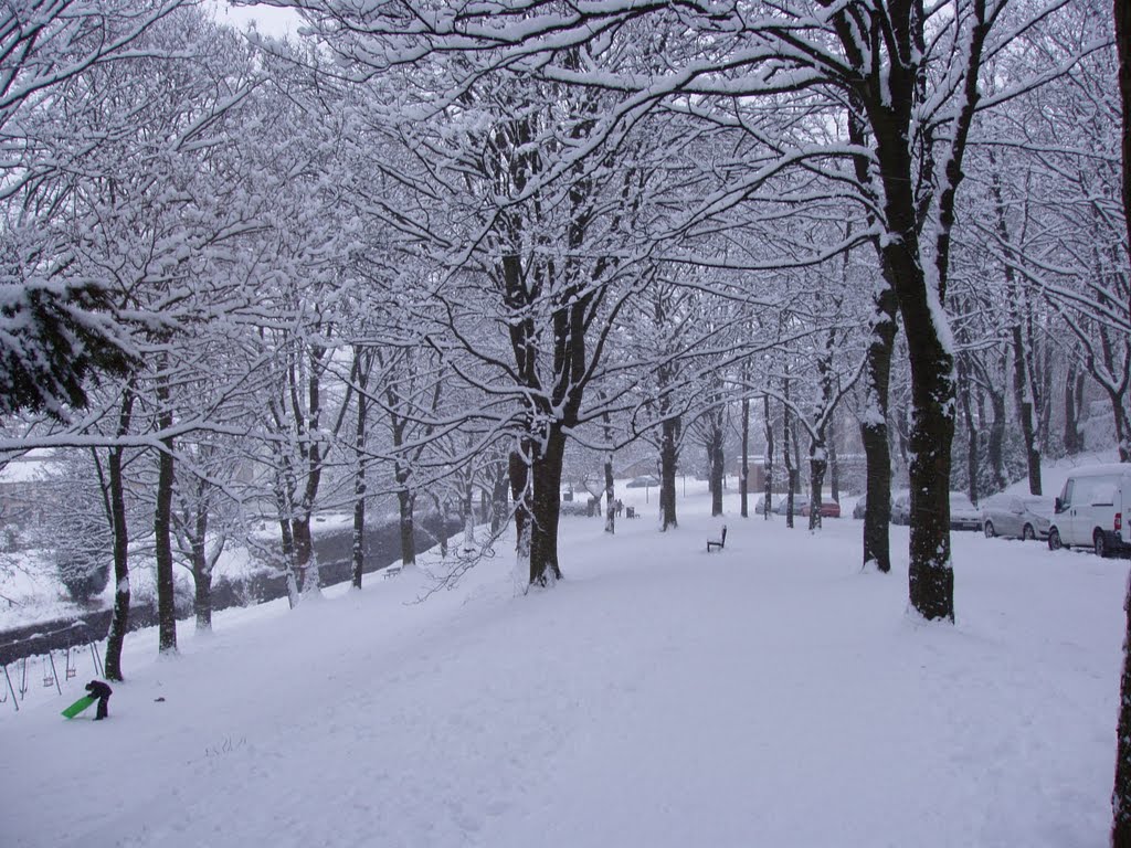 Glossop