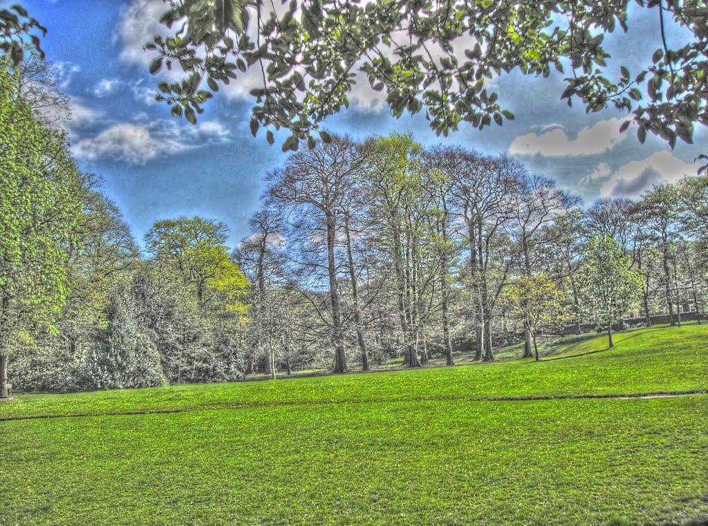 Manor Park