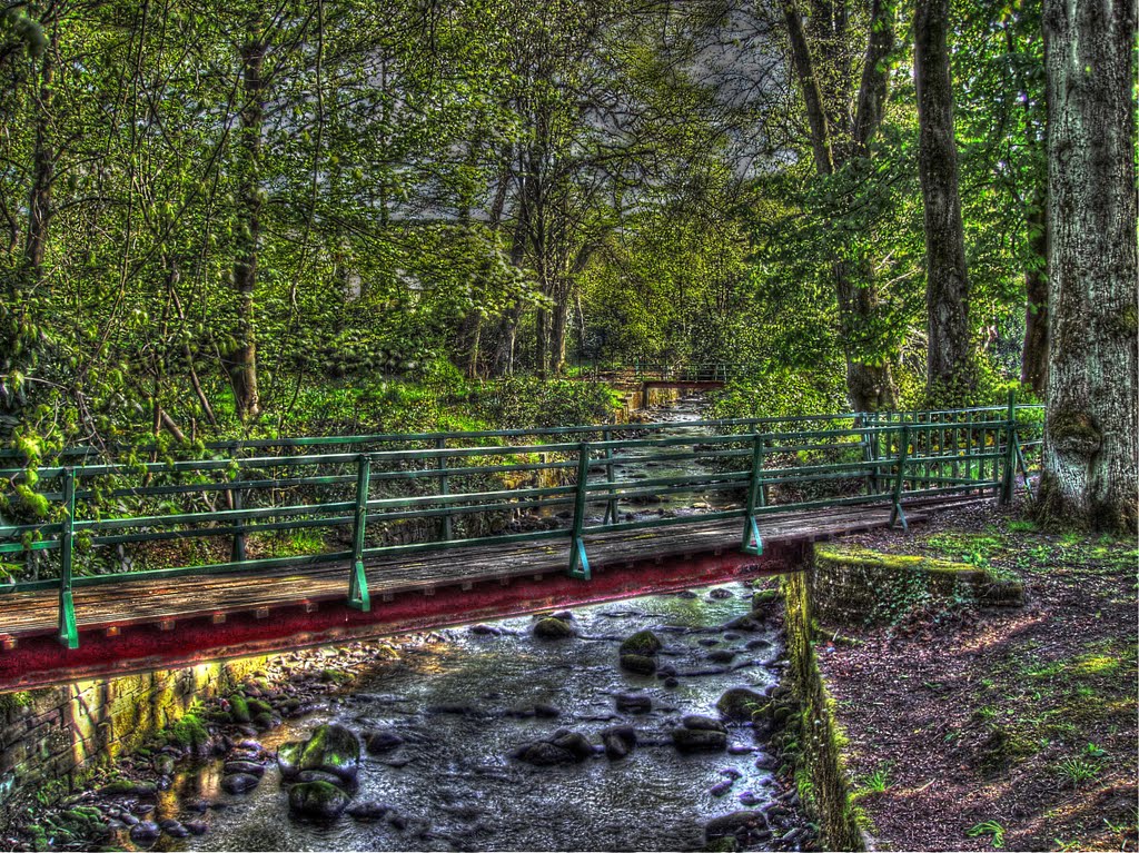 Manor Park