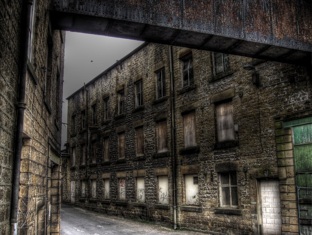 Milltown