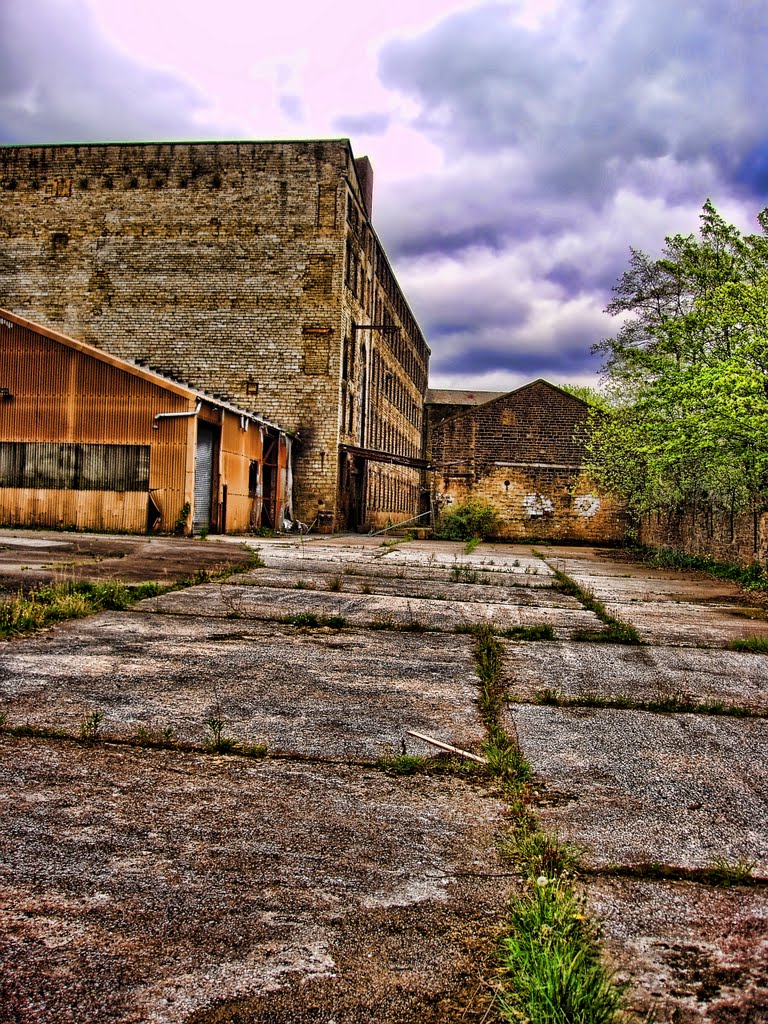 Mill Street
