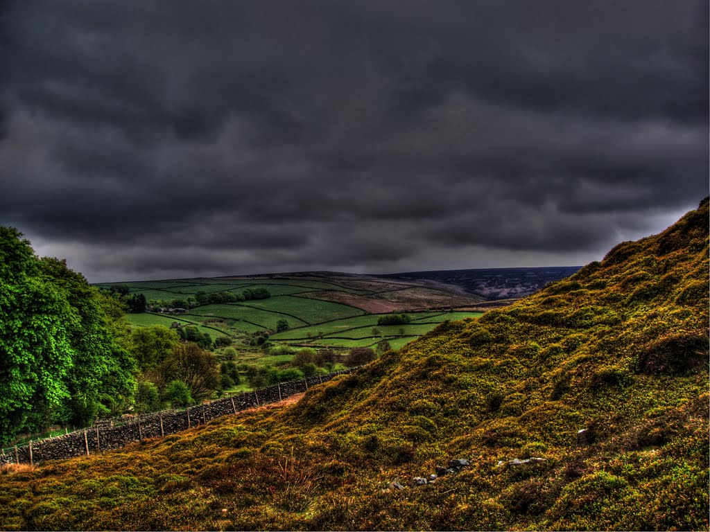 Derbyshire Level