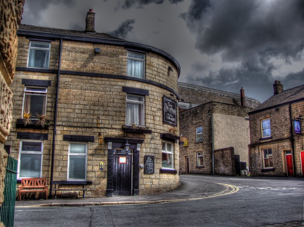 The Star - Glossop