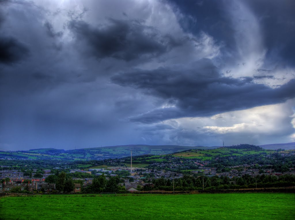 Brown Hill