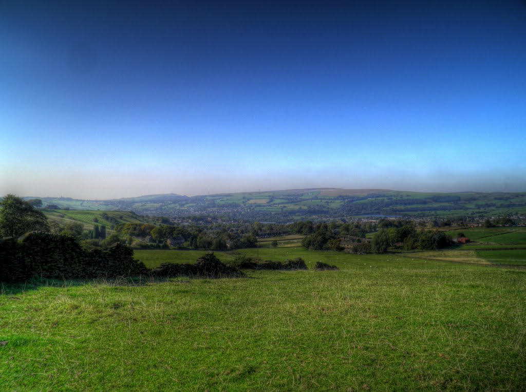 Padfield