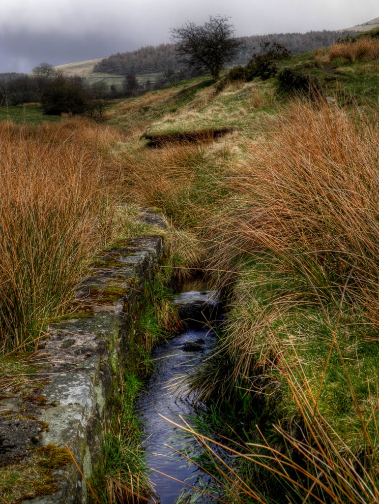 High Peak