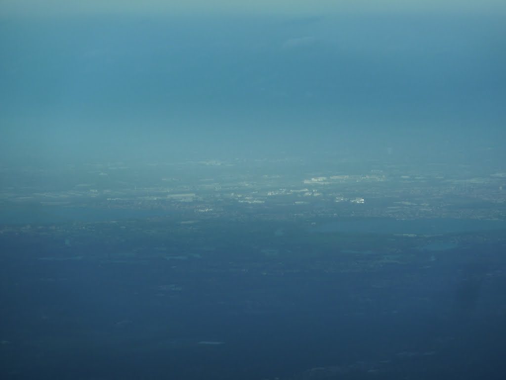 London - UK