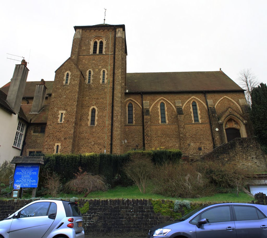 St. Edmunds Catholic Church
