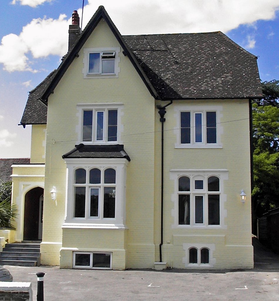 Godalming Hotel