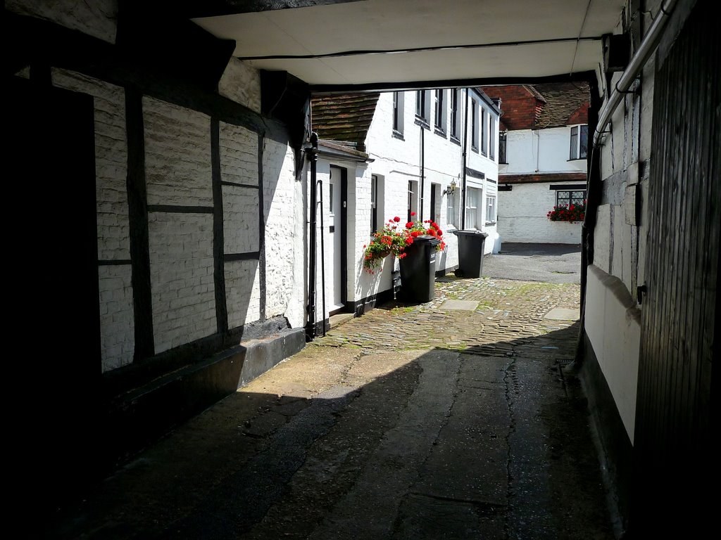 Godalming