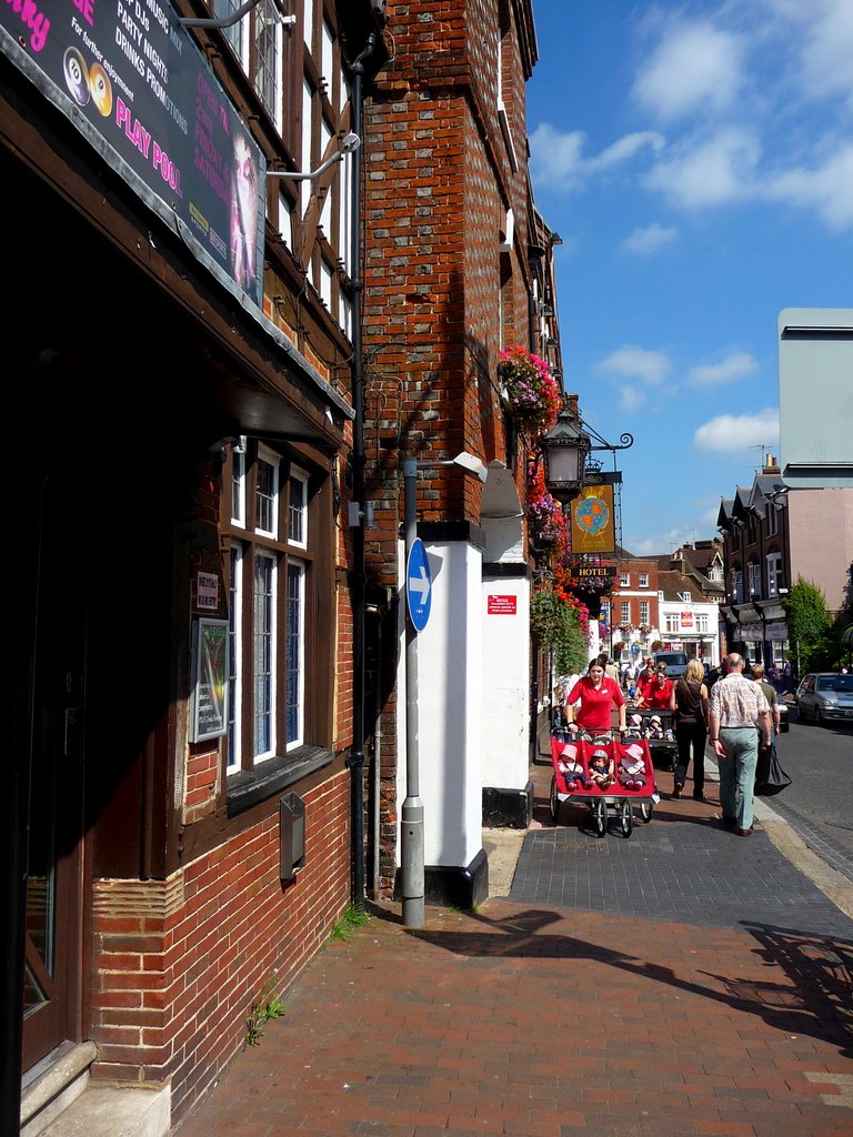 Godalming