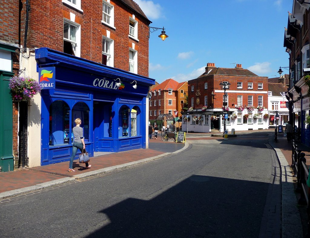 Godalming